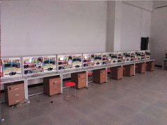 濟南恒信與山東農業(yè)大學合作